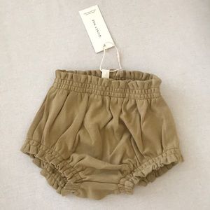 Quincy Mae Gold Bloomers